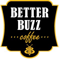 Order takeout or delivery from Better Buzz Coffee near me. Better Buzz Coffee Near Me - Pickup and Delivery. Find nearby locations to order from. Enter Your Address. Enter your address, and we’ll find the closest store that can deliver to you.